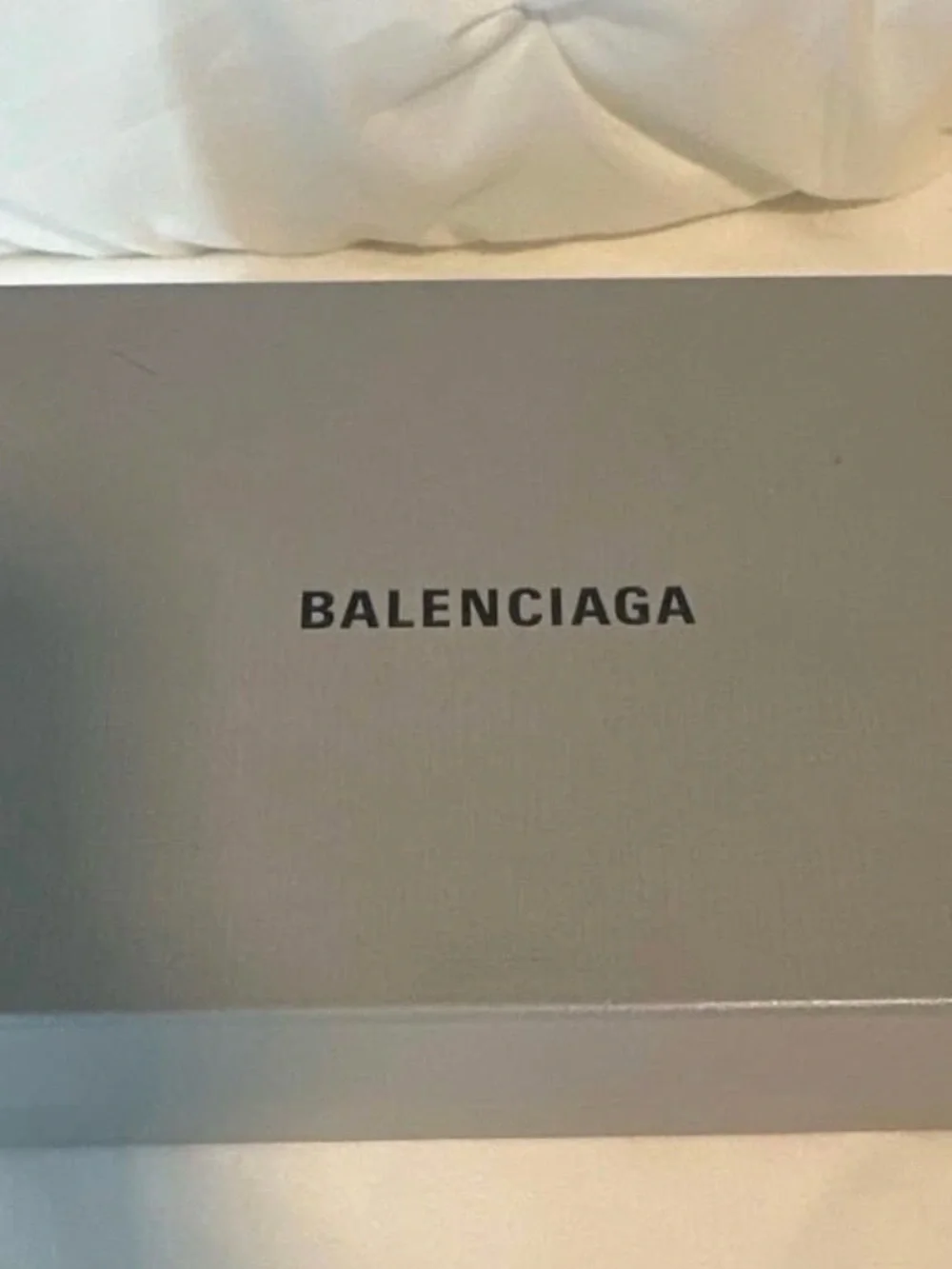 Balenciaga Sandals